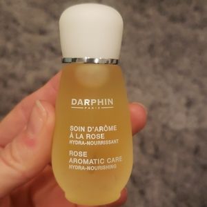 Darphin Rose Oil